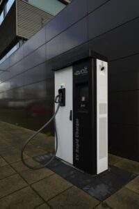 New Yorkstraat 10 Lijnden